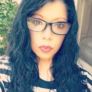 Meet your Posher, Sandy